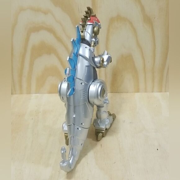 Adventure Force Ultra Exosaur Robotic Walking Dinosaur Toy with Lights & Sound - Picture 5 of 5